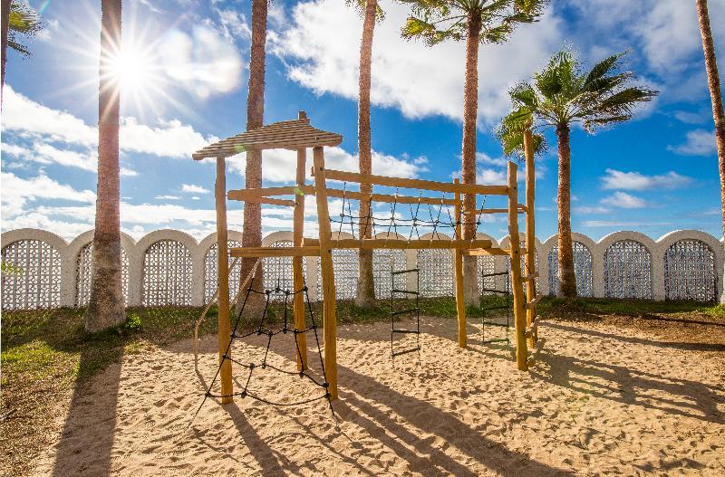 Albatros Apartments By Malibu カジャオ・サルバヘ エクステリア 写真